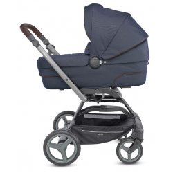 Oxford Blue - Универсальная коляска Inglesina Quad  (2 в 1)